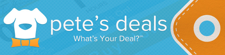 Pete’s Deals Advertising & Marketing