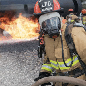 Lexington Fire Department