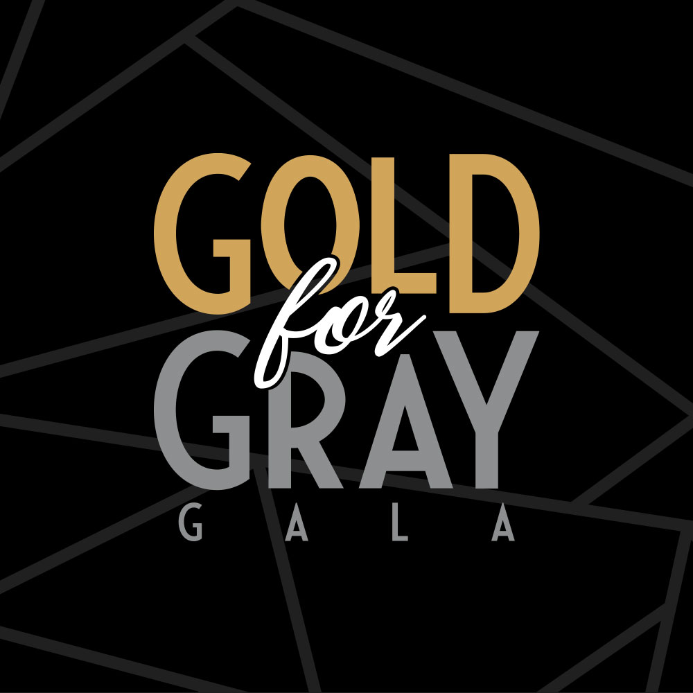 KY State Police: Gold For Gray Gala