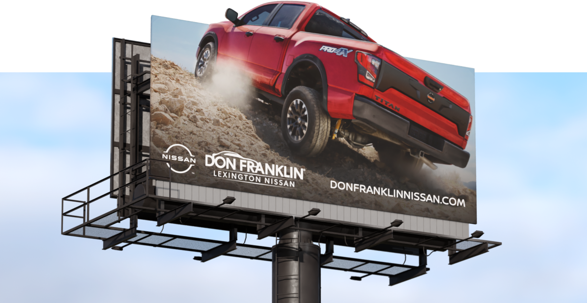 Lexington Kentucky Marketing