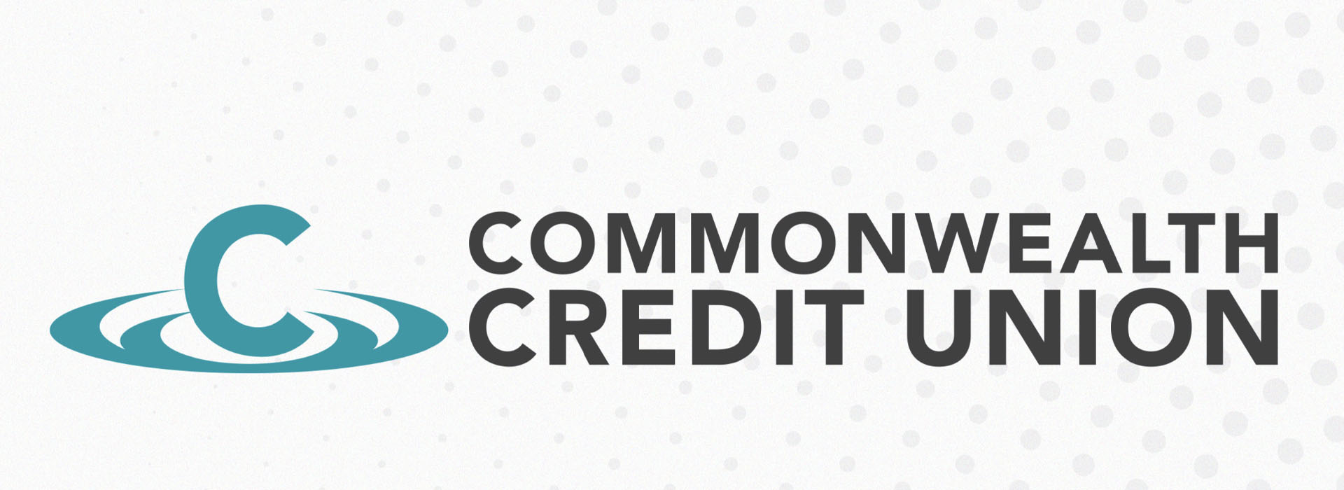 Commonwealth Credit Union Branding