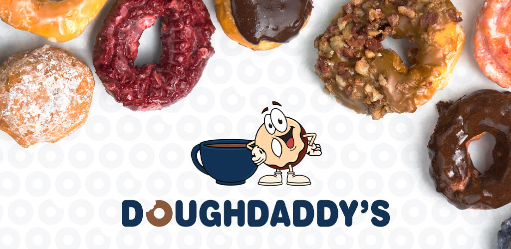 Doughdaddy’s Doughnuts